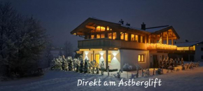Das Kaiserwohl Chalet